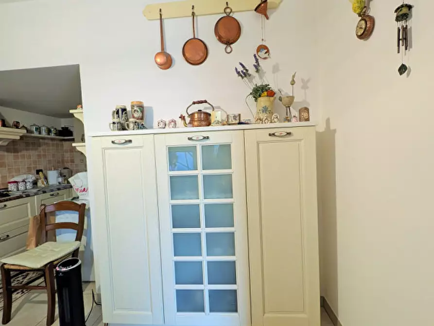 Immagine 9 di Villetta a schiera in vendita  in Via San Pio X 34/A a Castelfranco Veneto