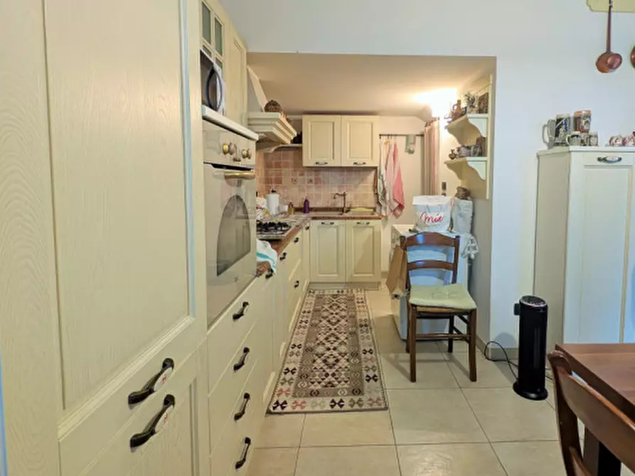 Immagine 10 di Villetta a schiera in vendita  in Via San Pio X 34/A a Castelfranco Veneto