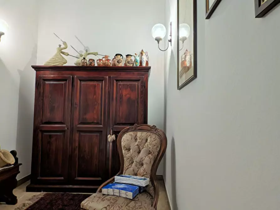 Immagine 12 di Villetta a schiera in vendita  in Via San Pio X 34/A a Castelfranco Veneto