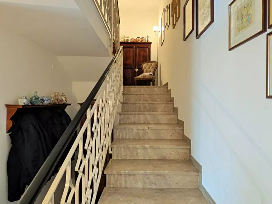 Immagine 13 di Villetta a schiera in vendita  in Via San Pio X 34/A a Castelfranco Veneto