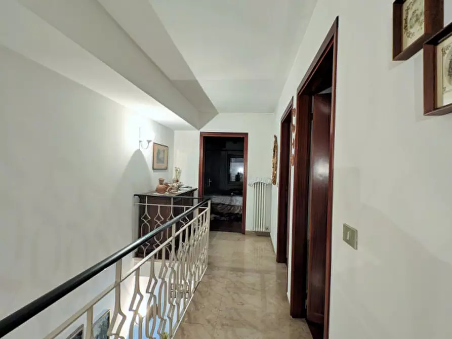 Immagine 14 di Villetta a schiera in vendita  in Via San Pio X 34/A a Castelfranco Veneto