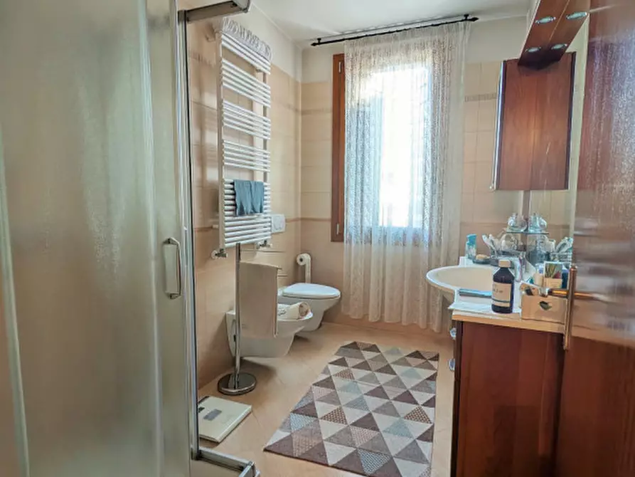 Immagine 17 di Villetta a schiera in vendita  in Via San Pio X 34/A a Castelfranco Veneto