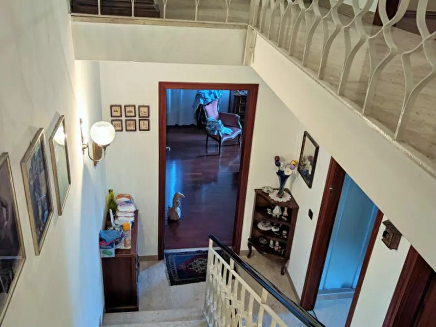 Immagine 18 di Villetta a schiera in vendita  in Via San Pio X 34/A a Castelfranco Veneto