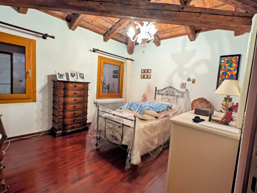 Immagine 21 di Villetta a schiera in vendita  in Via San Pio X 34/A a Castelfranco Veneto