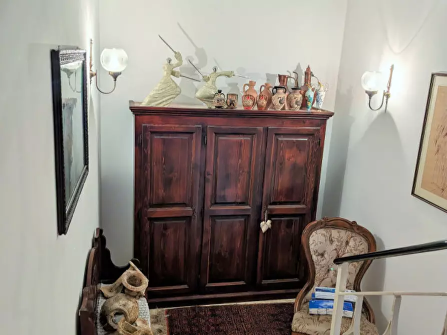 Immagine 20 di Villetta a schiera in vendita  in Via San Pio X 34/A a Castelfranco Veneto