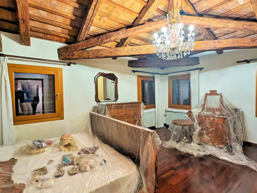 Immagine 22 di Villetta a schiera in vendita  in Via San Pio X 34/A a Castelfranco Veneto