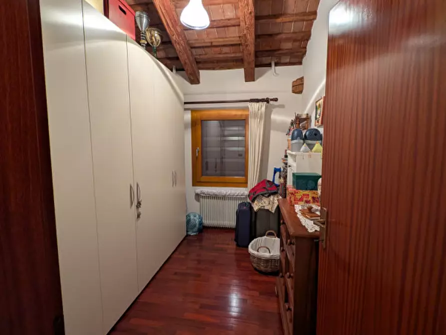 Immagine 23 di Villetta a schiera in vendita  in Via San Pio X 34/A a Castelfranco Veneto