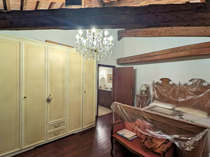 Immagine 25 di Villetta a schiera in vendita  in Via San Pio X 34/A a Castelfranco Veneto