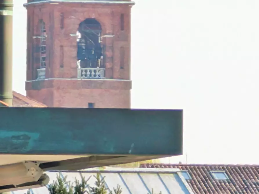 Immagine 27 di Villetta a schiera in vendita  in Via San Pio X 34/A a Castelfranco Veneto