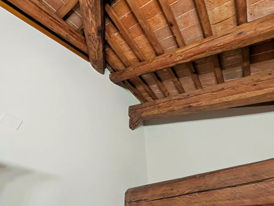 Immagine 26 di Villetta a schiera in vendita  in Via San Pio X 34/A a Castelfranco Veneto