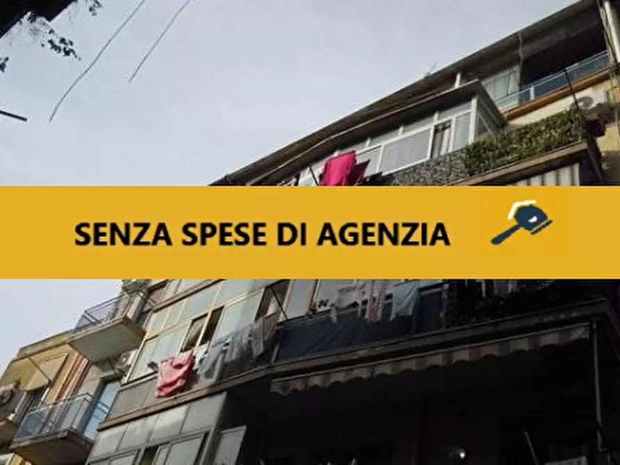 Immagine 1 di Appartamento in vendita  in Via Mulino a Vento, 206/F - 95121 Catania (CT) a Catania