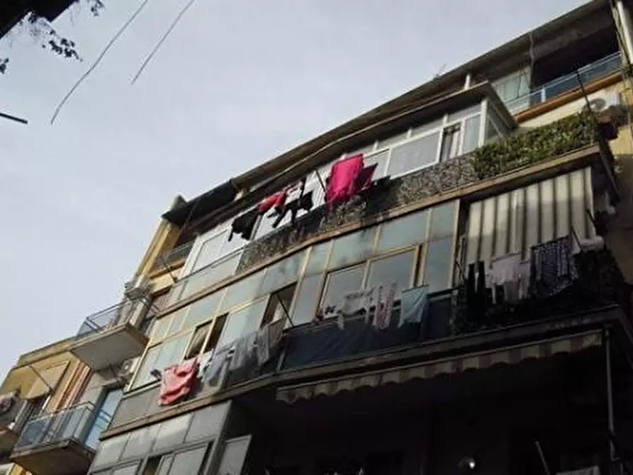 Immagine 2 di Appartamento in vendita  in Via Mulino a Vento, 206/F - 95121 Catania (CT) a Catania