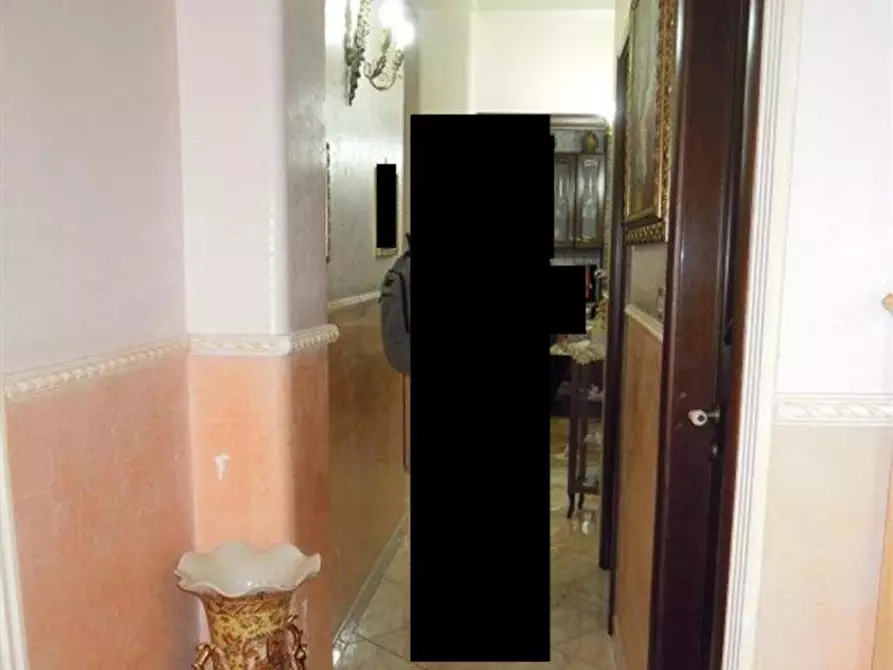 Immagine 3 di Appartamento in vendita  in Via Mulino a Vento, 206/F - 95121 Catania (CT) a Catania