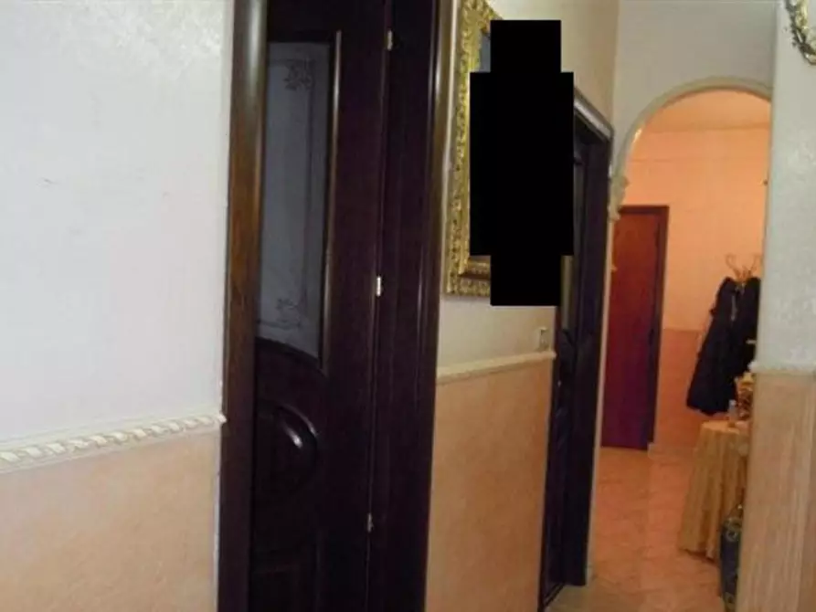 Immagine 5 di Appartamento in vendita  in Via Mulino a Vento, 206/F - 95121 Catania (CT) a Catania