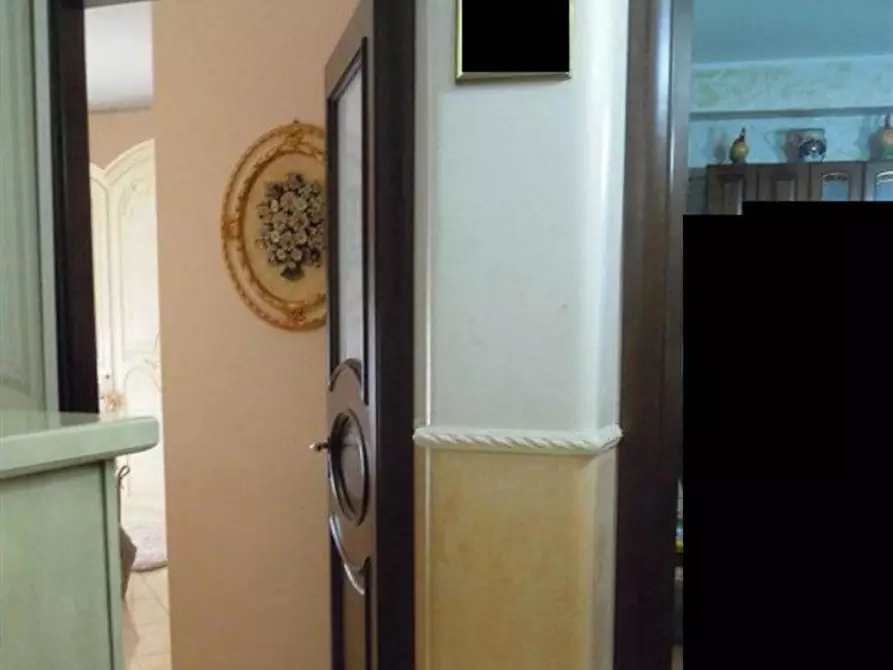 Immagine 6 di Appartamento in vendita  in Via Mulino a Vento, 206/F - 95121 Catania (CT) a Catania