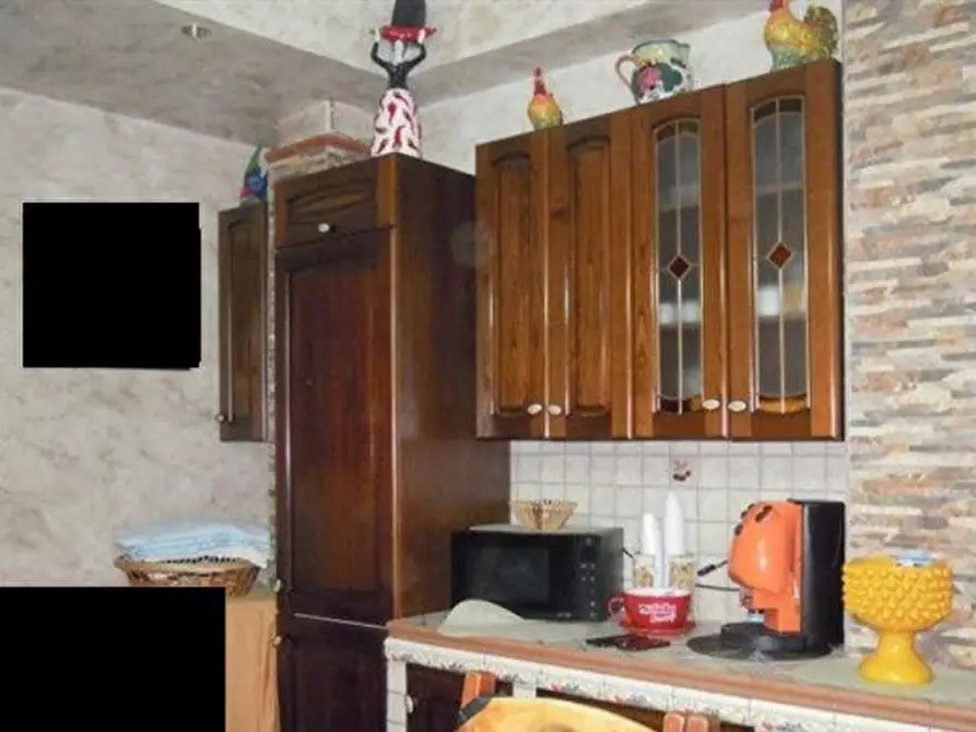 Immagine 8 di Appartamento in vendita  in Via Mulino a Vento, 206/F - 95121 Catania (CT) a Catania