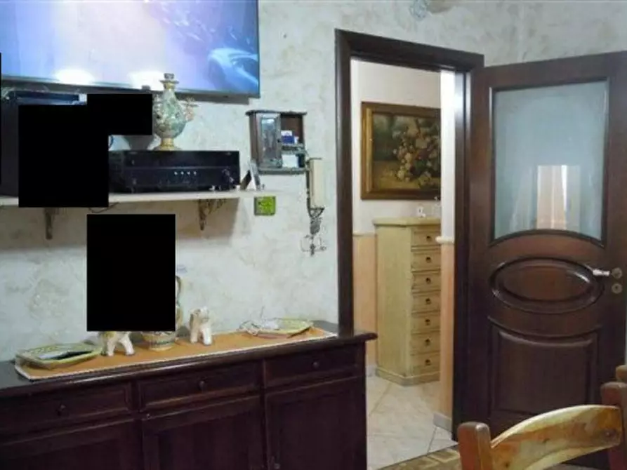 Immagine 9 di Appartamento in vendita  in Via Mulino a Vento, 206/F - 95121 Catania (CT) a Catania