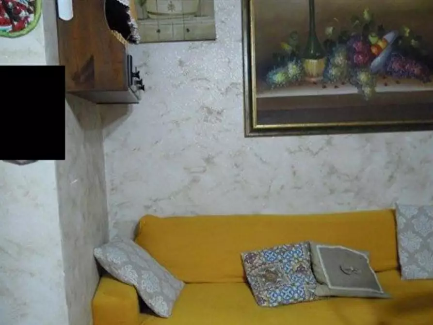 Immagine 10 di Appartamento in vendita  in Via Mulino a Vento, 206/F - 95121 Catania (CT) a Catania