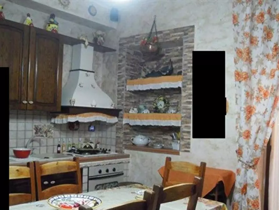 Immagine 12 di Appartamento in vendita  in Via Mulino a Vento, 206/F - 95121 Catania (CT) a Catania