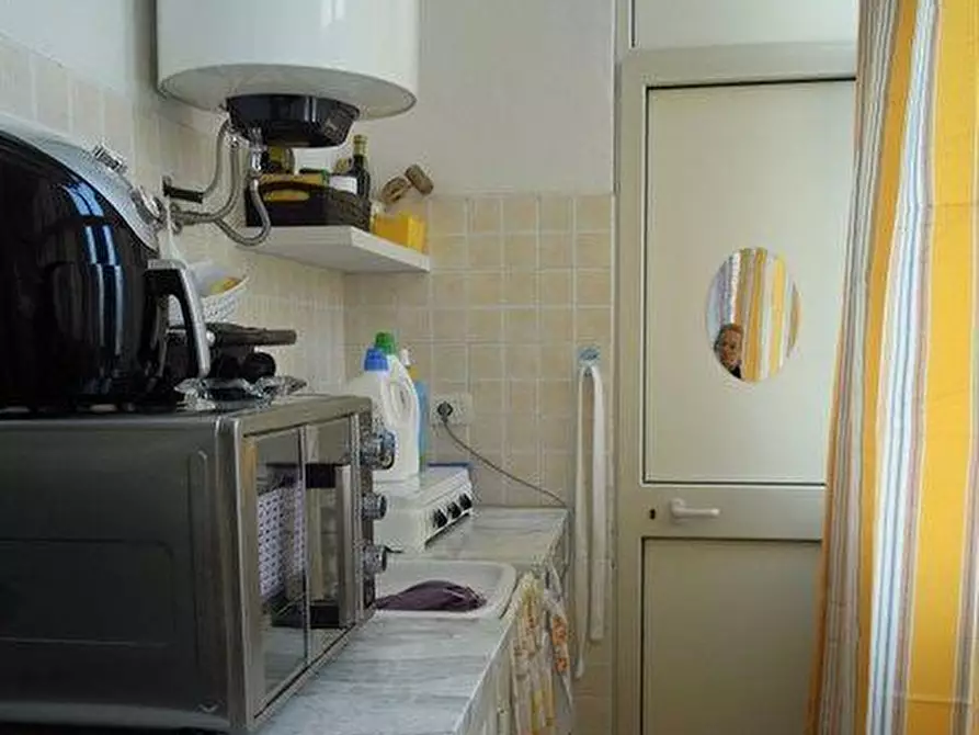 Immagine 14 di Appartamento in vendita  in Via Mulino a Vento, 206/F - 95121 Catania (CT) a Catania