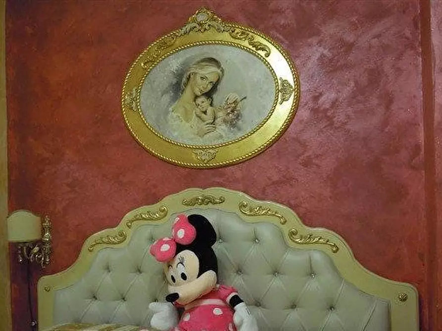 Immagine 16 di Appartamento in vendita  in Via Mulino a Vento, 206/F - 95121 Catania (CT) a Catania