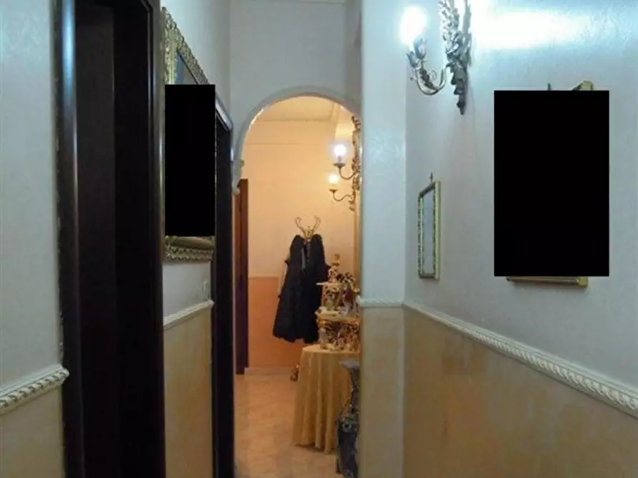 Immagine 21 di Appartamento in vendita  in Via Mulino a Vento, 206/F - 95121 Catania (CT) a Catania