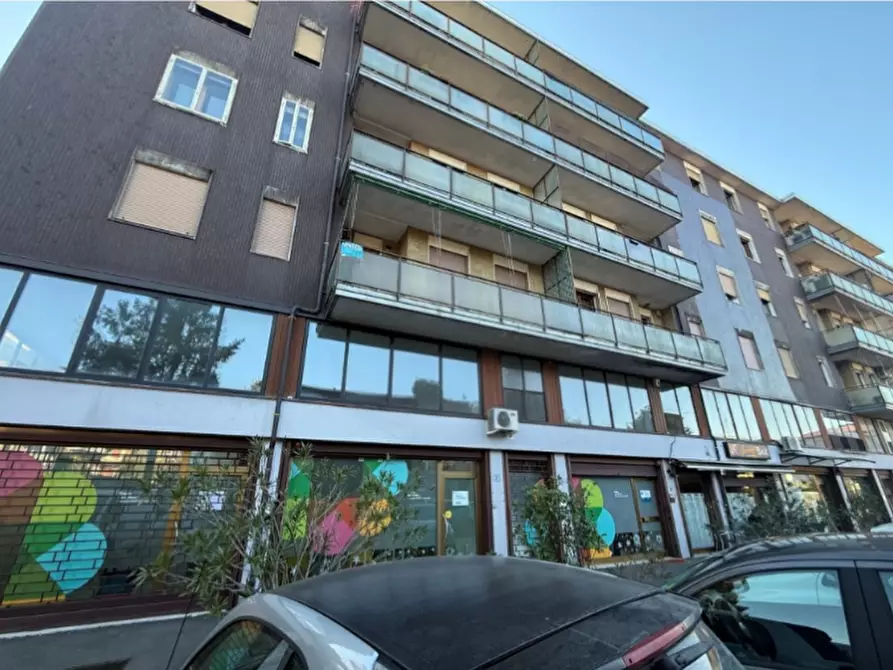 Immagine 1 di Appartamento in vendita  in Via Gerolamo Induno, 13 a Padova