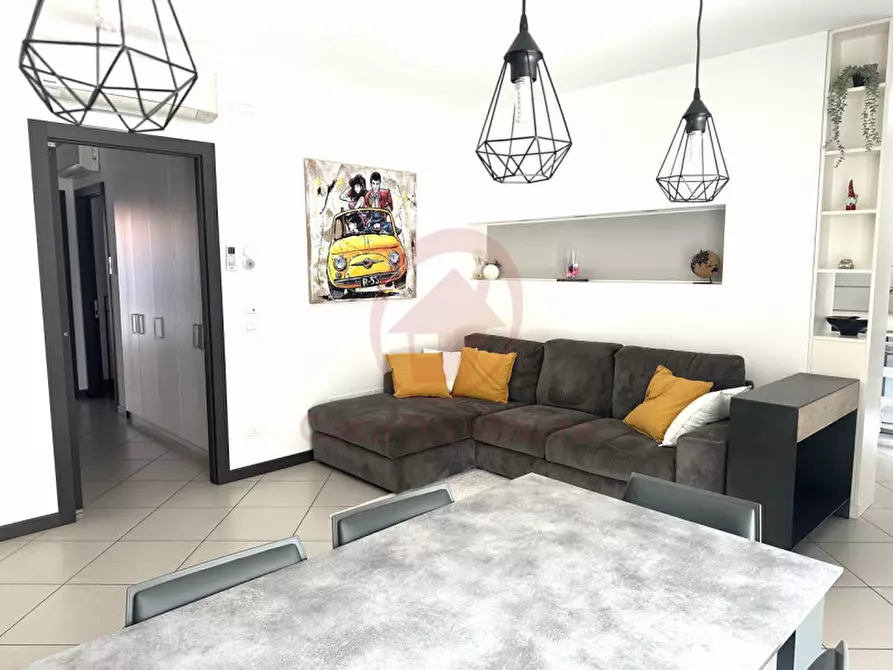 Immagine 2 di Appartamento in vendita  in Via G. Vasari a Cadoneghe