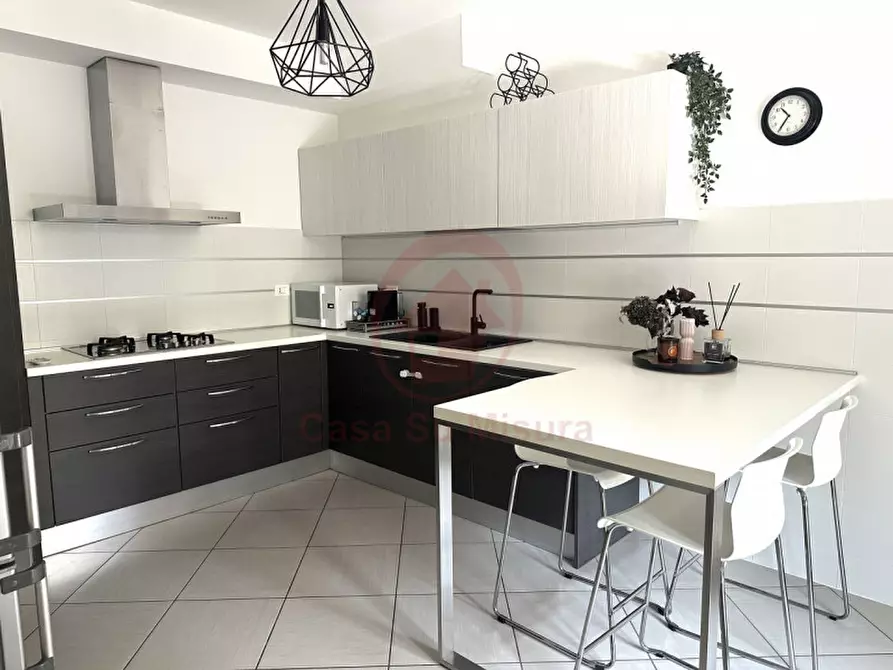 Immagine 3 di Appartamento in vendita  in Via G. Vasari a Cadoneghe