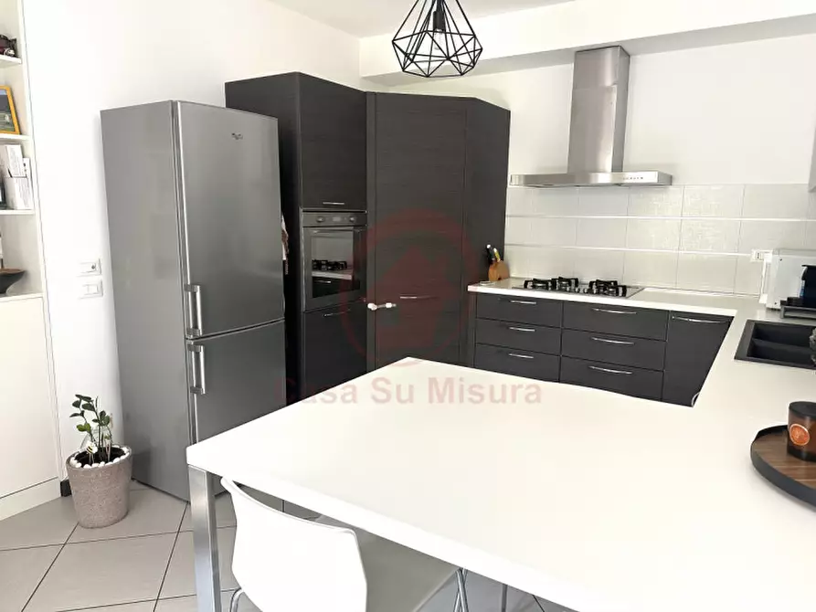 Immagine 4 di Appartamento in vendita  in Via G. Vasari a Cadoneghe