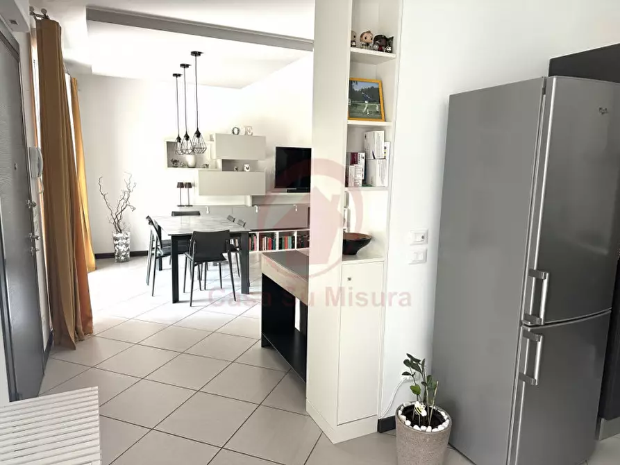 Immagine 5 di Appartamento in vendita  in Via G. Vasari a Cadoneghe