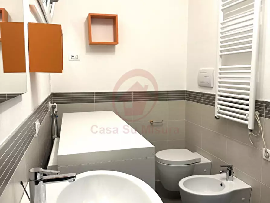 Immagine 7 di Appartamento in vendita  in Via G. Vasari a Cadoneghe