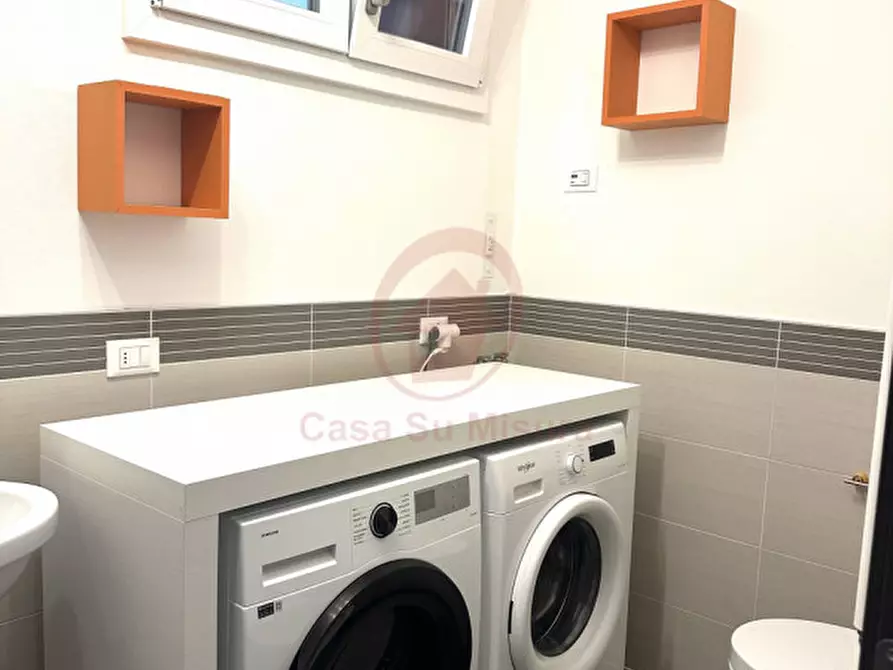 Immagine 8 di Appartamento in vendita  in Via G. Vasari a Cadoneghe