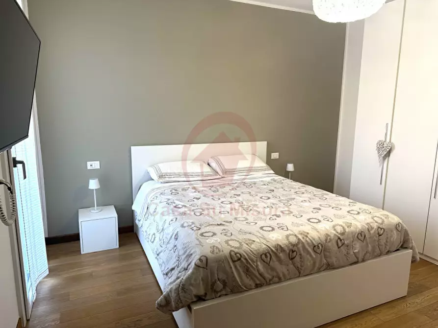 Immagine 10 di Appartamento in vendita  in Via G. Vasari a Cadoneghe