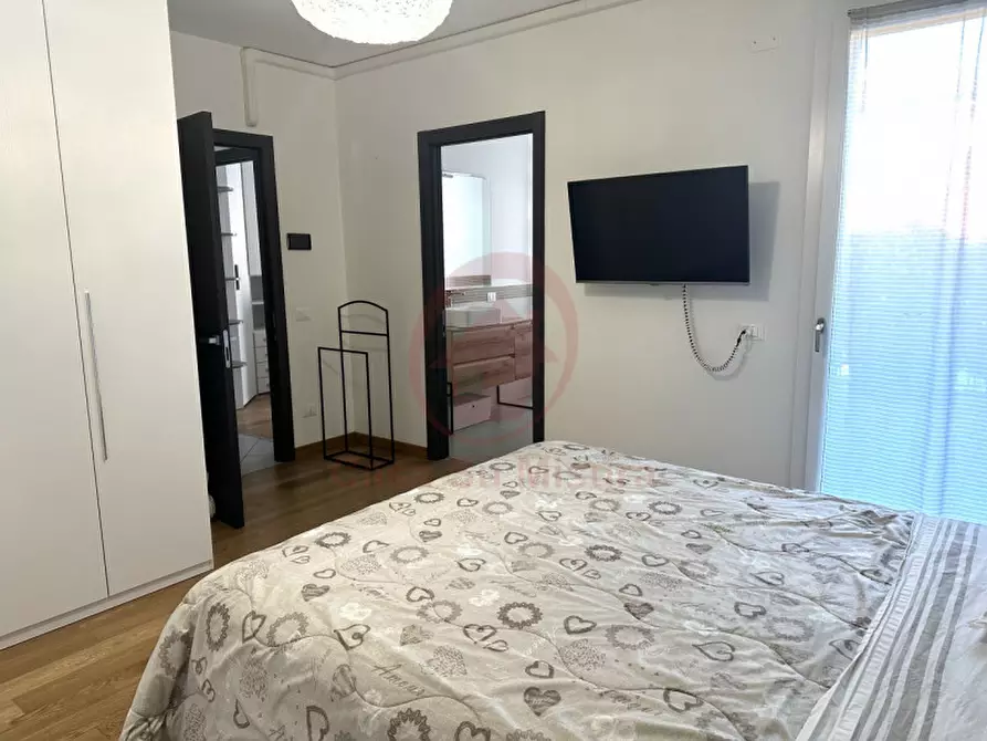 Immagine 11 di Appartamento in vendita  in Via G. Vasari a Cadoneghe