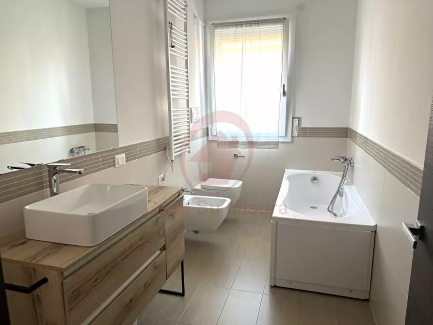Immagine 12 di Appartamento in vendita  in Via G. Vasari a Cadoneghe
