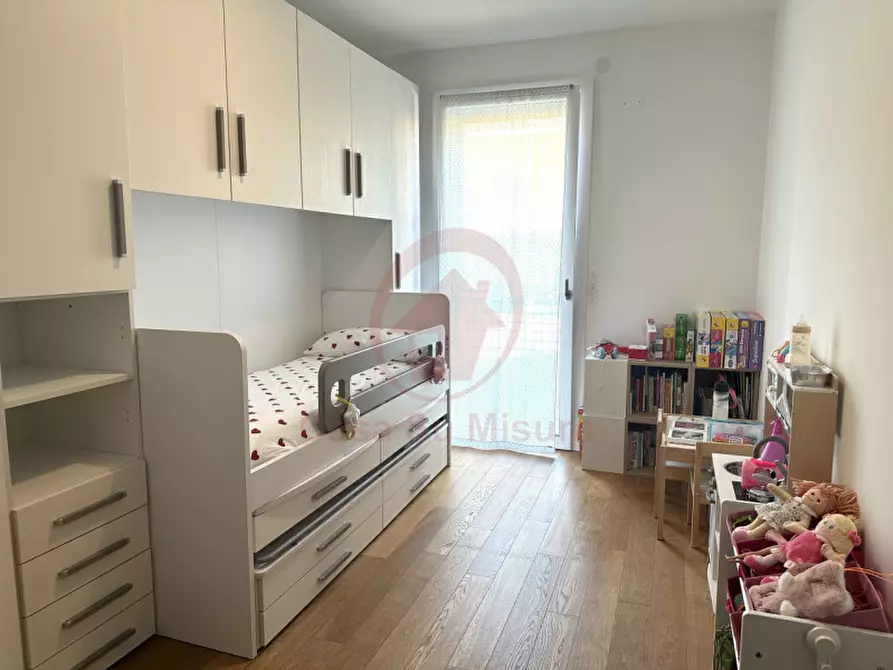 Immagine 13 di Appartamento in vendita  in Via G. Vasari a Cadoneghe