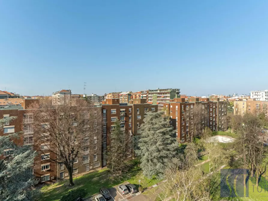 Immagine 1 di Appartamento in vendita  in via mario donati, 10 a Milano