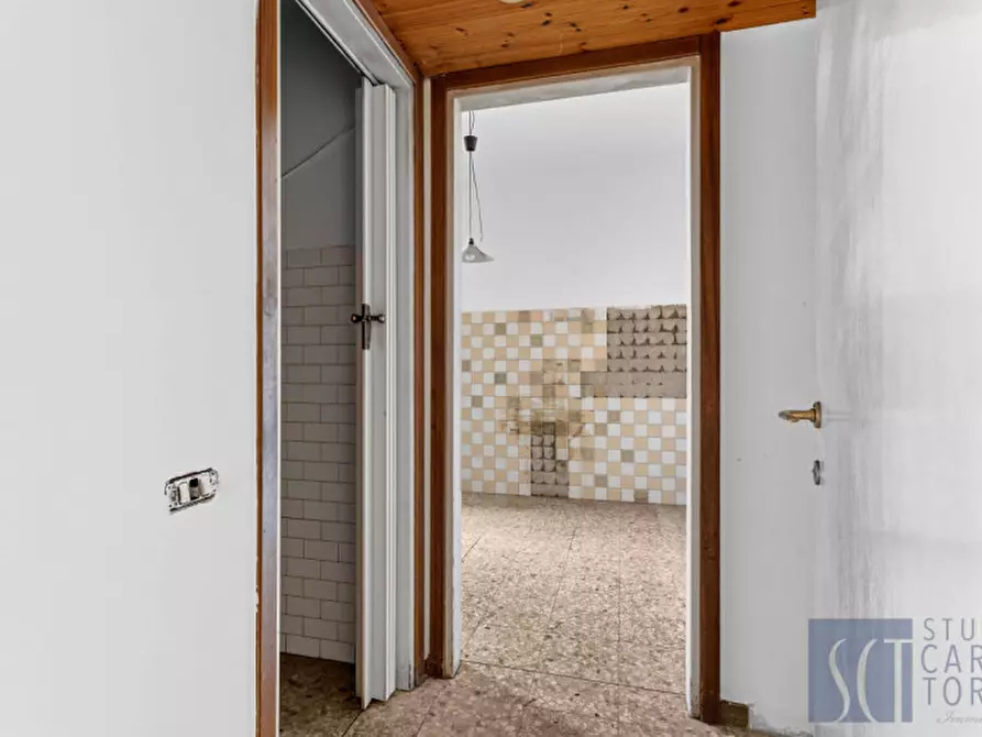 Immagine 6 di Appartamento in vendita  in via mario donati, 10 a Milano