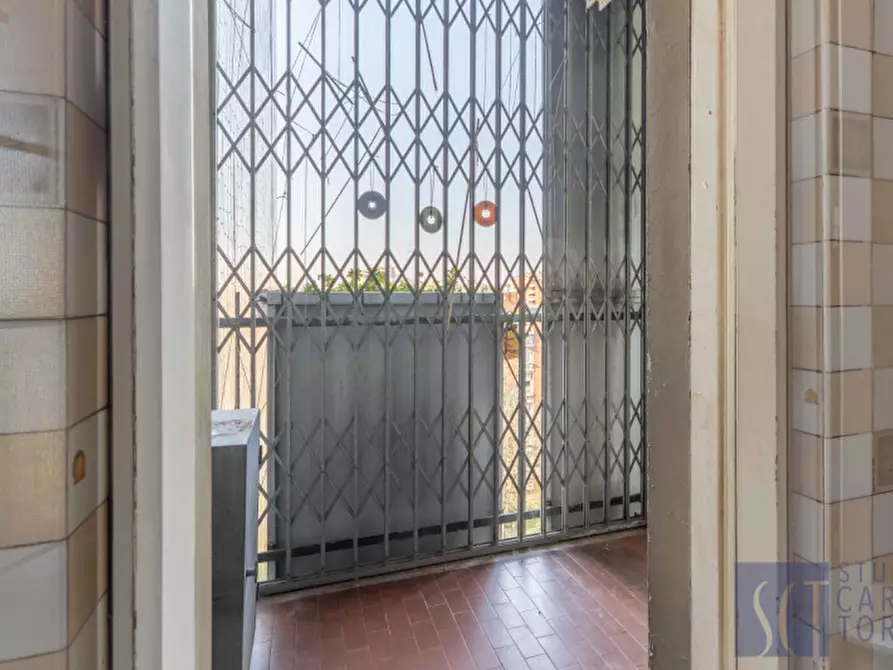 Immagine 8 di Appartamento in vendita  in via mario donati, 10 a Milano