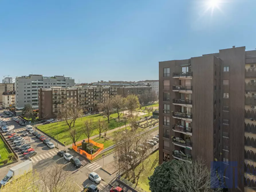 Immagine 23 di Appartamento in vendita  in via mario donati, 10 a Milano