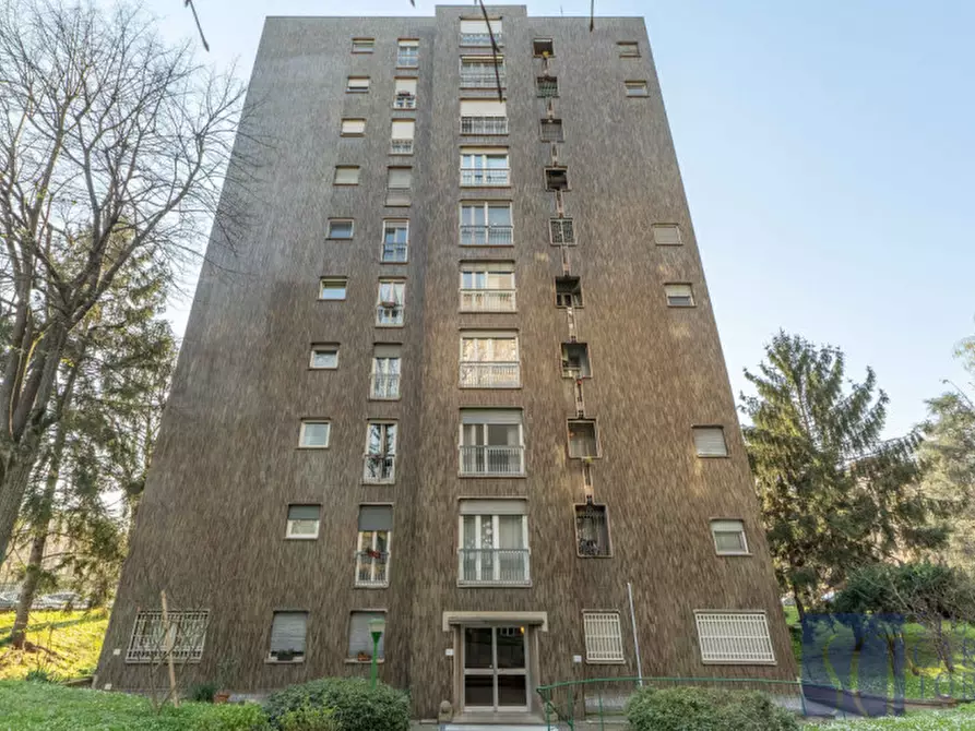 Immagine 24 di Appartamento in vendita  in via mario donati, 10 a Milano