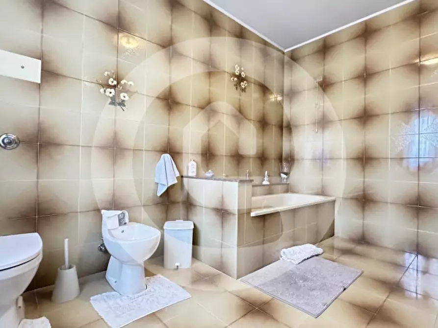 Immagine 9 di Casa indipendente in vendita  a Villanova Di Camposampiero