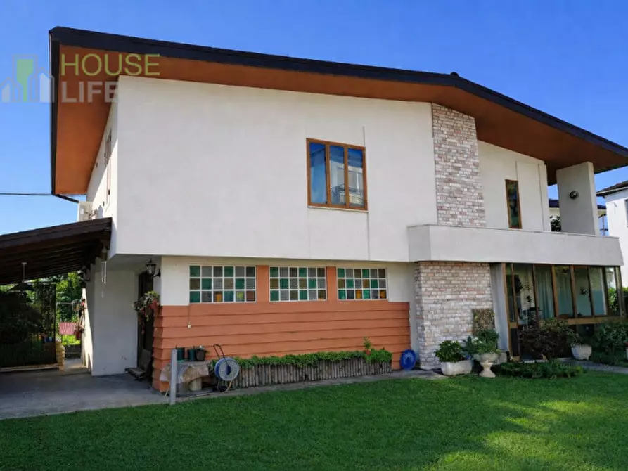 Immagine 1 di Casa indipendente in vendita  in via Volpato a Marano Vicentino