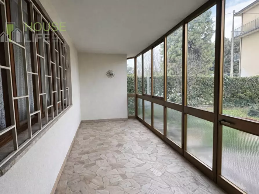 Immagine 2 di Casa indipendente in vendita  in via Volpato a Marano Vicentino