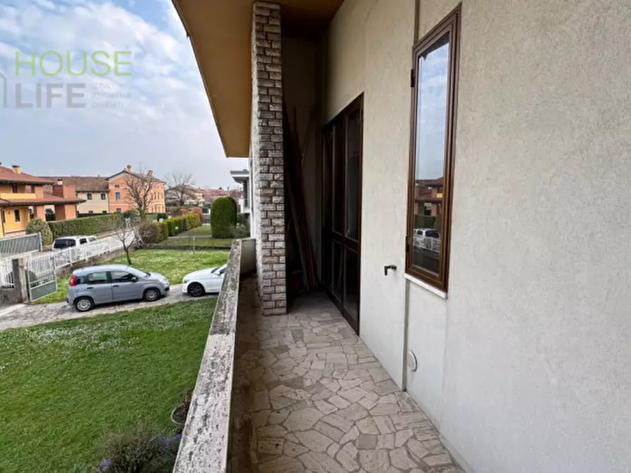 Immagine 5 di Casa indipendente in vendita  in via Volpato a Marano Vicentino