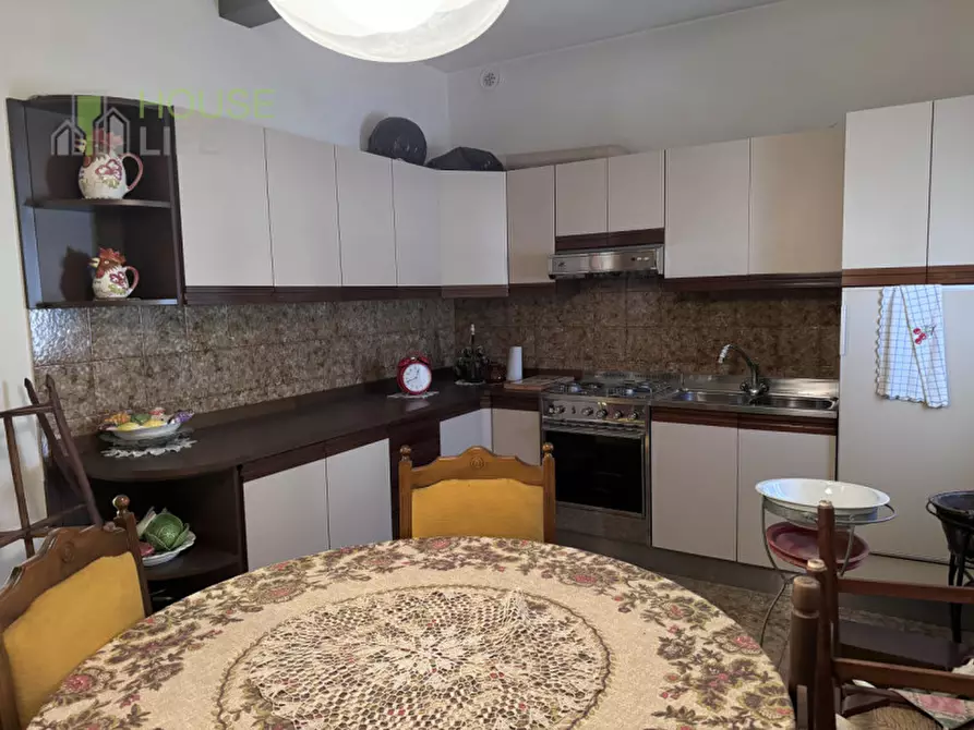 Immagine 7 di Casa indipendente in vendita  in via Volpato a Marano Vicentino