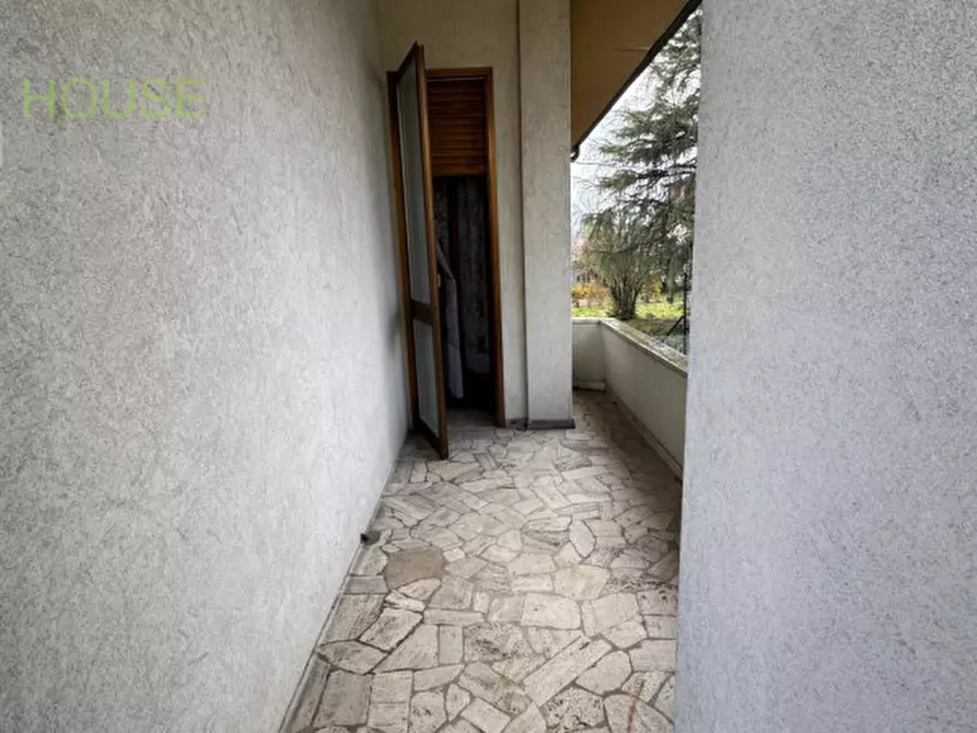 Immagine 8 di Casa indipendente in vendita  in via Volpato a Marano Vicentino