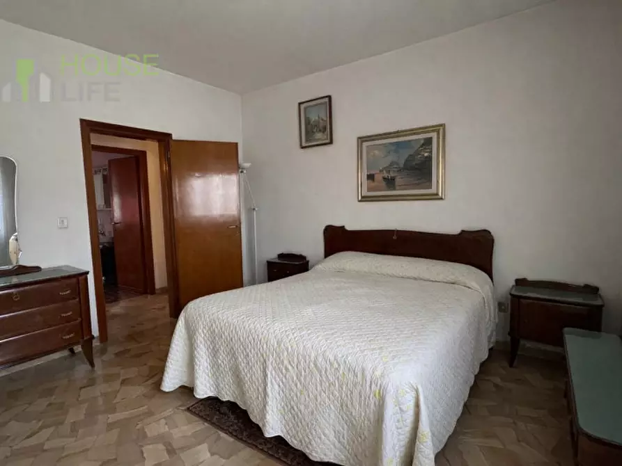 Immagine 10 di Casa indipendente in vendita  in via Volpato a Marano Vicentino