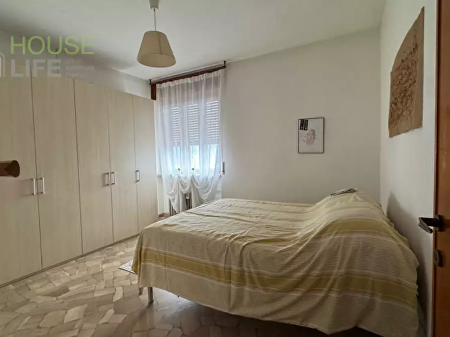 Immagine 11 di Casa indipendente in vendita  in via Volpato a Marano Vicentino